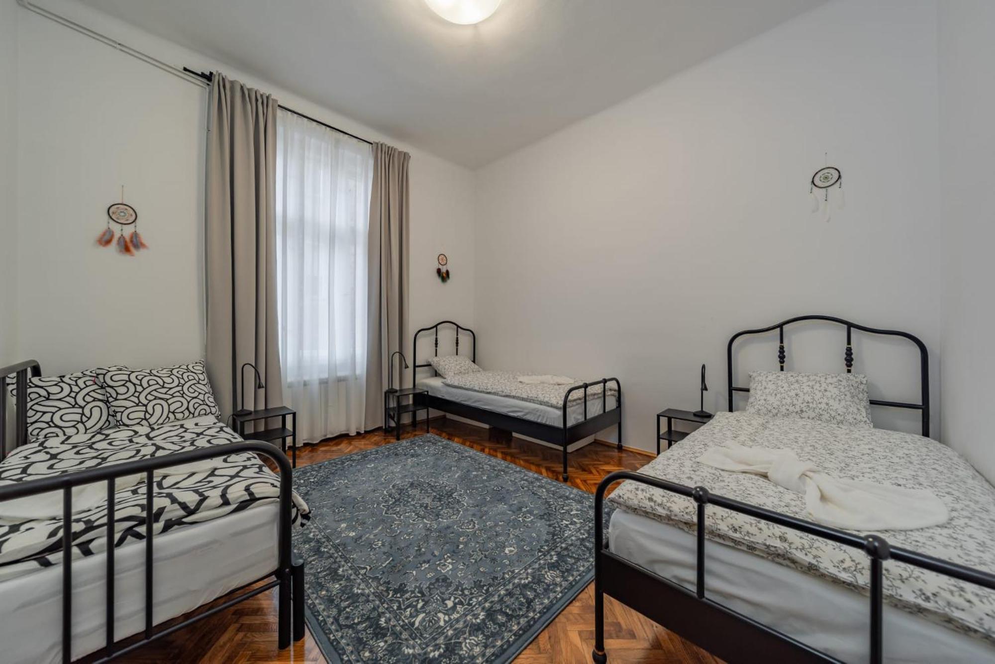 Capitol Apartman