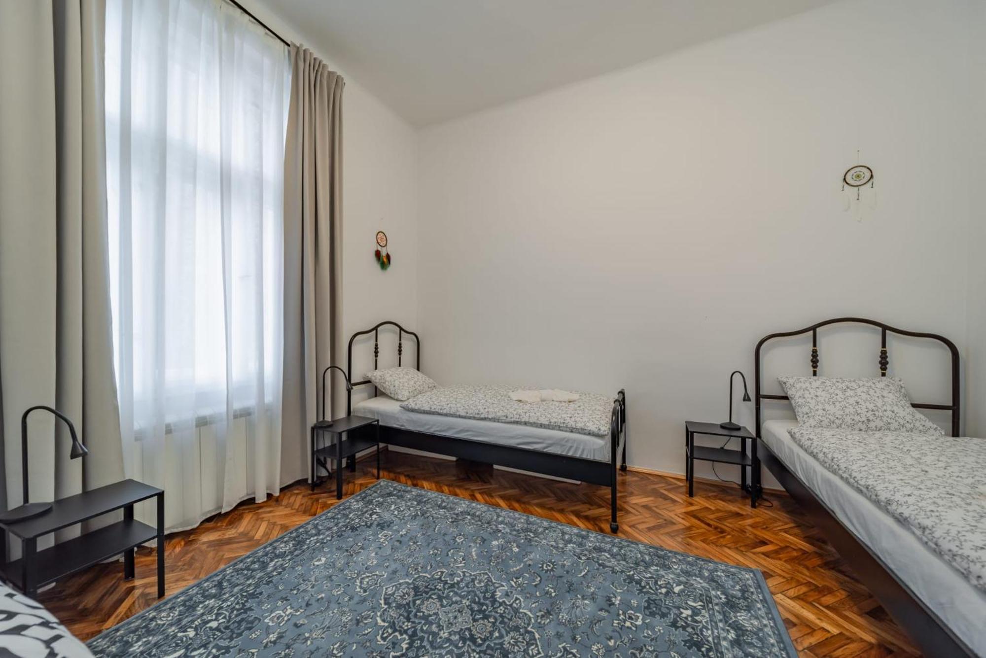 Apartman Capitol