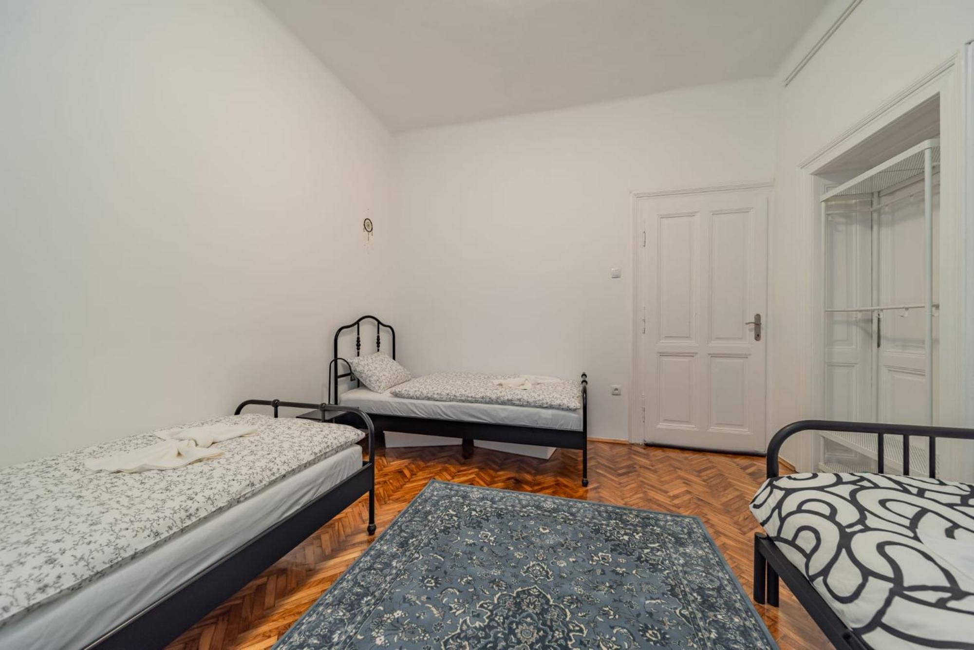 Capitol Apartman