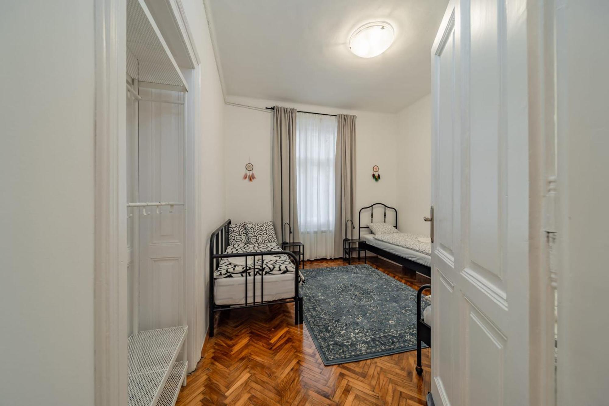 Apartment Capitol Belgrade
