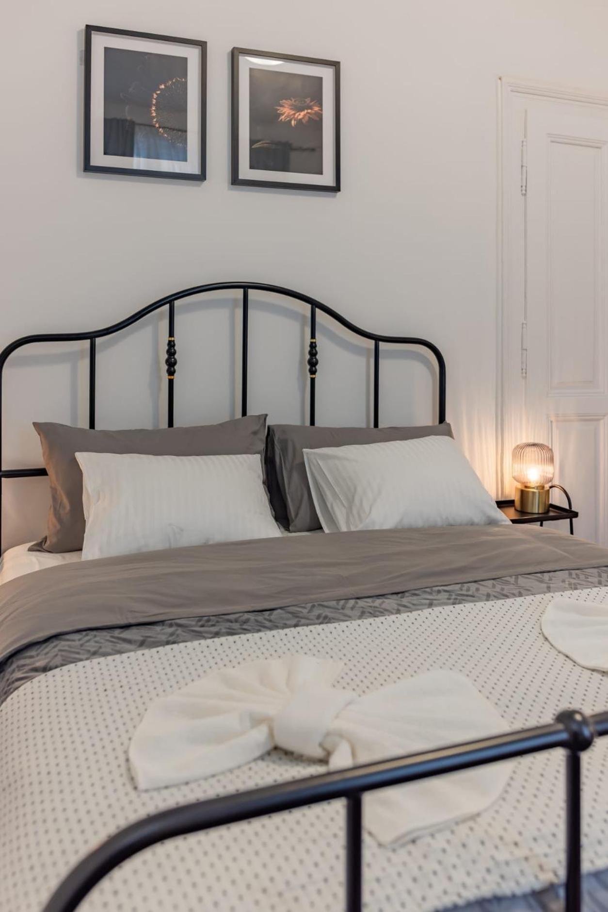 Apartman Capitol *